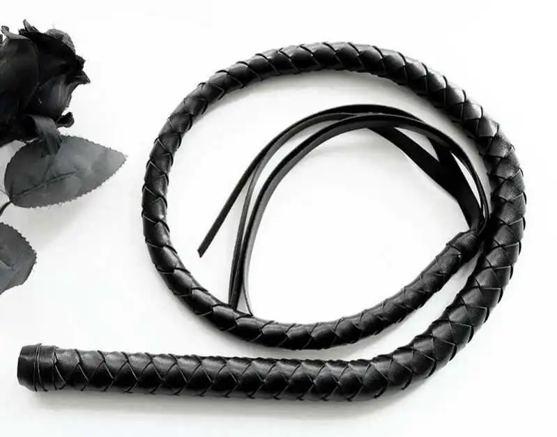 西檬之家-M倾向：BDSM新人全面指南