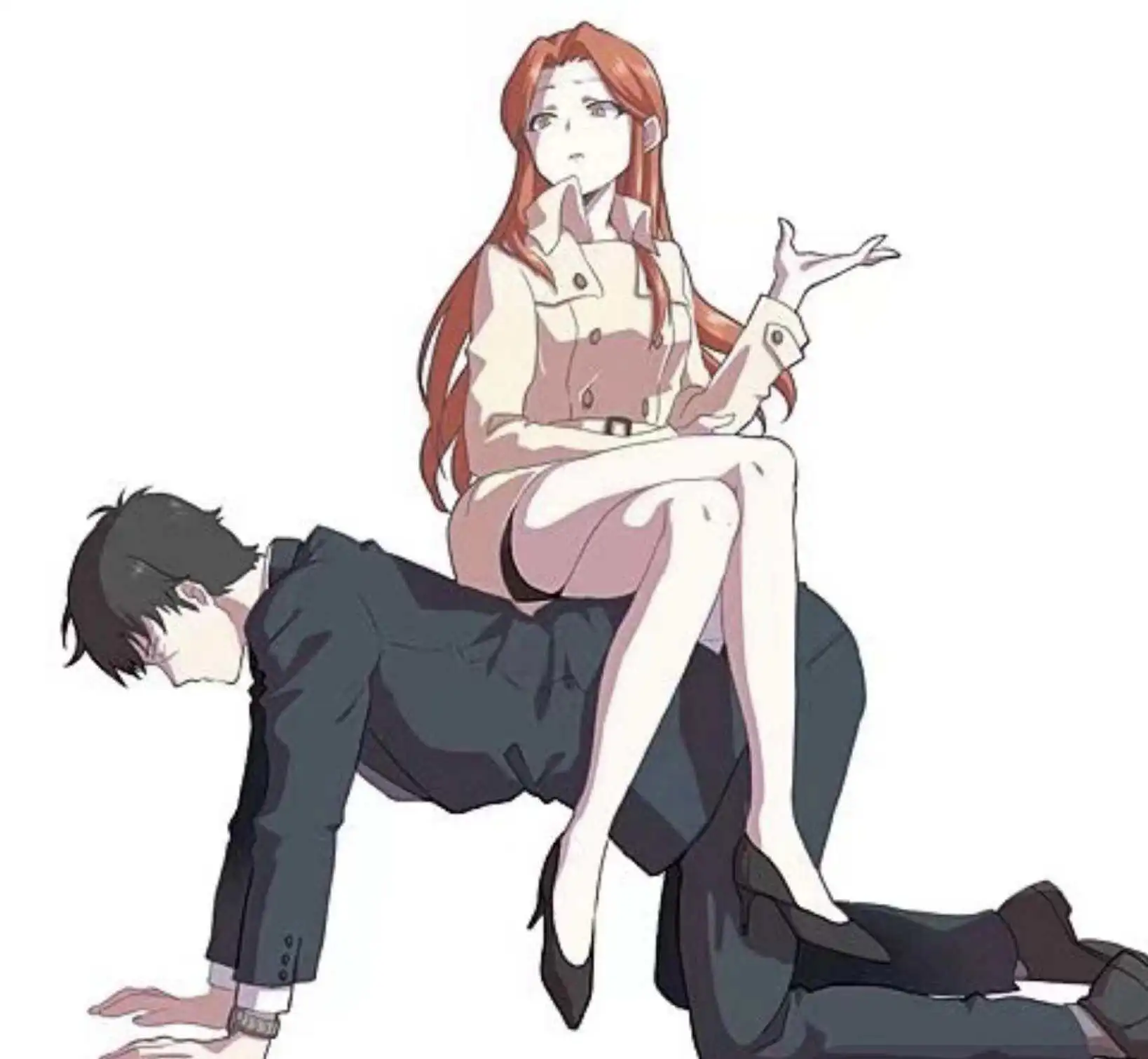 西檬之家-字母圈新人入圈指南：读懂BDSM术语与安全基石