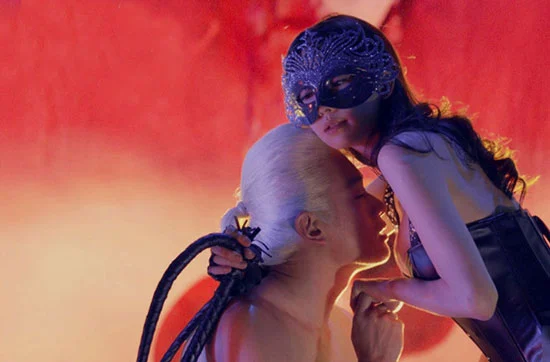 【西檬之家】字母圈TK是什么意思？：BDSM新人指南
